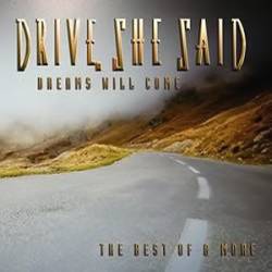 Drive She Said : Dreams Will Come - the Best of & More
